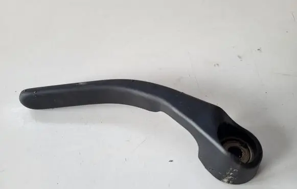 Nissan Qashqai Steering wheel adjustment handle/lever 