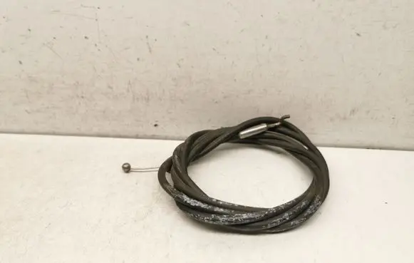 Ford Galaxy Engine bonnet/hood lock release cable 