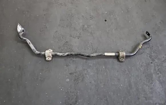Citroen C4 Grand Picasso Front anti-roll bar/sway bar 9802490980 IMPRK1518175