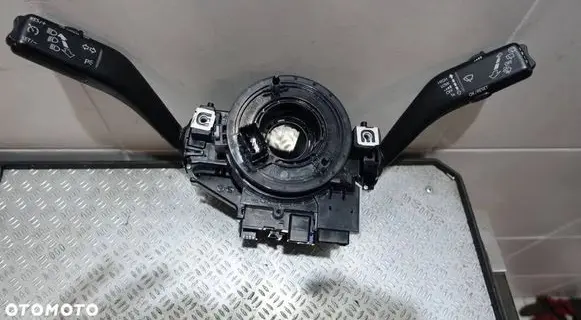 Seat Leon (1P) Indicator stalk 1K0953513G