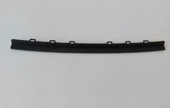 Audi A1 Rear bumper trim bar molding 82A807823