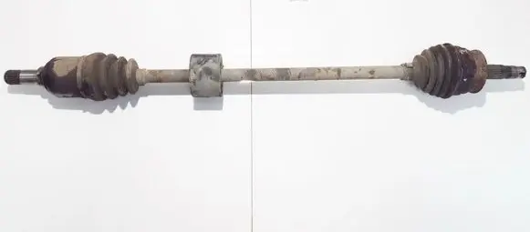 Fiat Panda II Front driveshaft