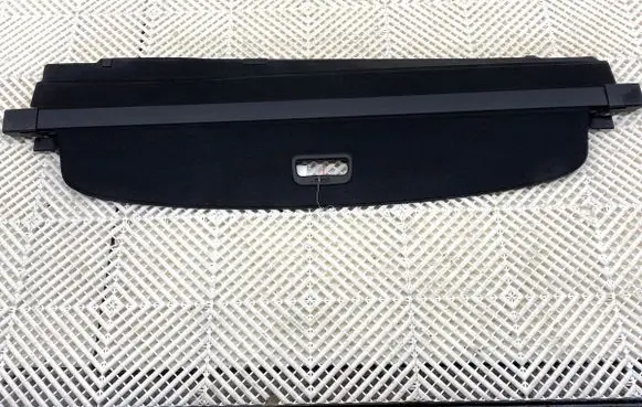 Skoda Octavia Mk4 Parcel shelf load cover