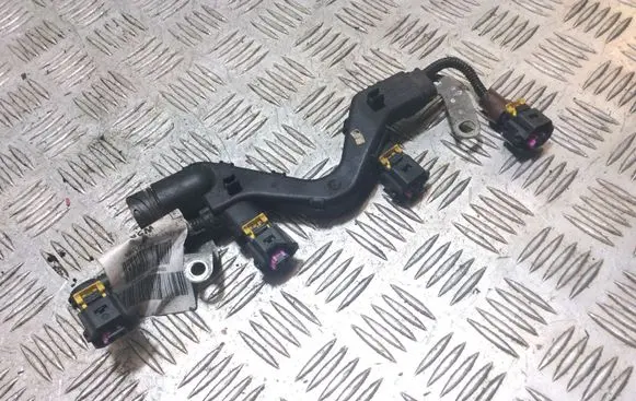 Opel Insignia A Fuel injector wires 55580911