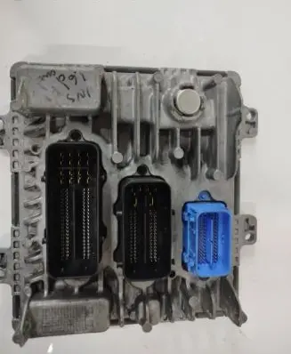 Opel Insignia A Engine control unit/module 55502472 1310101000000X 395307683