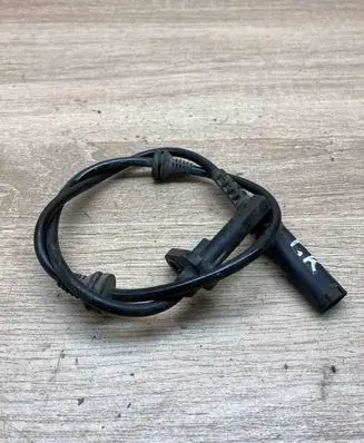 BMW X5 E70 ABS brake wheel speed sensor 4046771 6908705