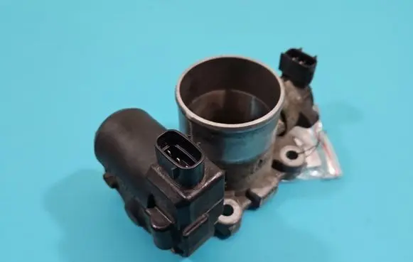Toyota Land Cruiser (J200) Throttle body valve IMPRK1433471