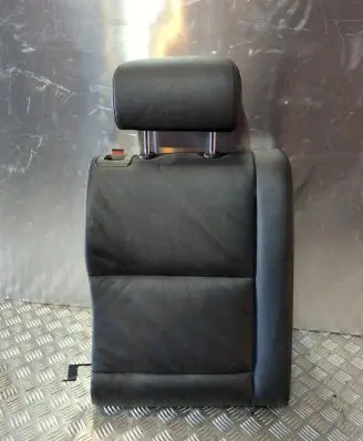 BMW 5 E60 E61 Rear seat 