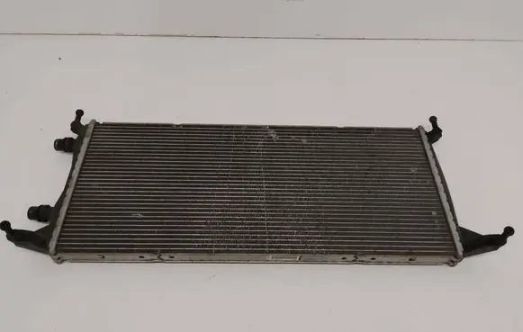 Mercedes-Benz GL X166 Coolant radiator A0995001403