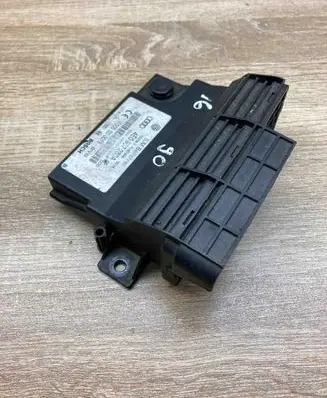 Audi A8 S8 D3 4E Power management control unit 4E0907280A 4E0910280