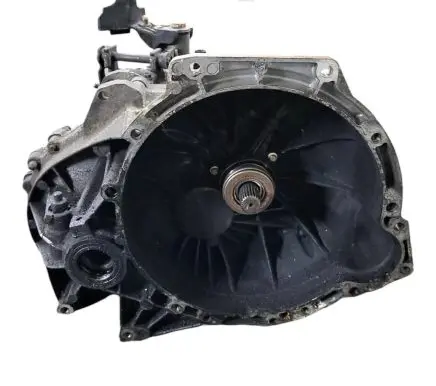 Ford Connect Manual 5 speed gearbox 2T1R7002BH T1GD2 10121010194