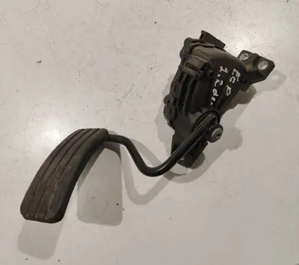 Renault Espace - Grand espace IV Accelerator throttle pedal 8200007513