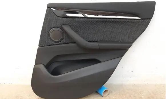 BMW X1 F48 F49 Rear door card panel trim