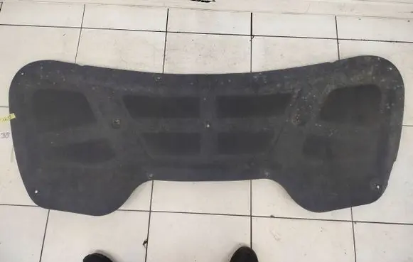Hyundai ix35 Engine bonnet/hood sound/heat insulation 