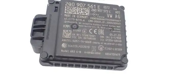 Audi Q2 - Distronic sensor radar 2Q0907561E