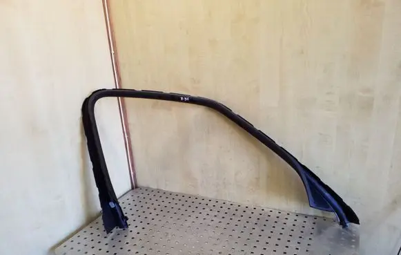 Opel Zafira C Other front door trim element 360583280 13264854