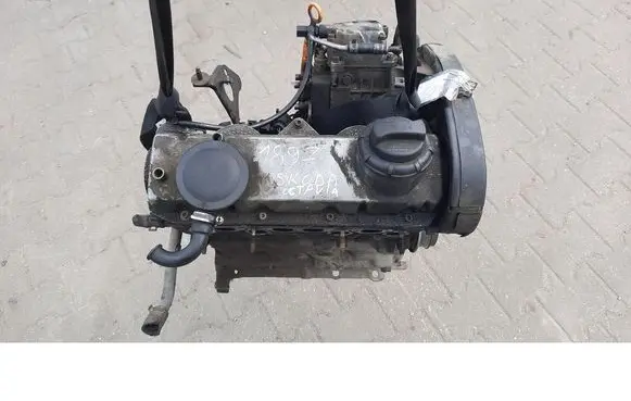 Skoda Octavia Mk1 (1U) Engine