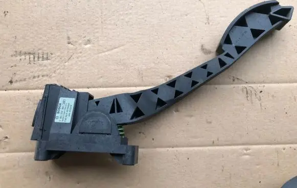 Alfa Romeo 147 Accelerator throttle pedal 0281002380