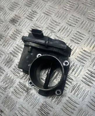 Infiniti FX Throttle valve 8200578558 8200828992A 00340