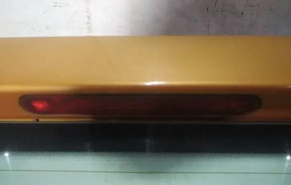 Peugeot 207 Third/center stoplight 