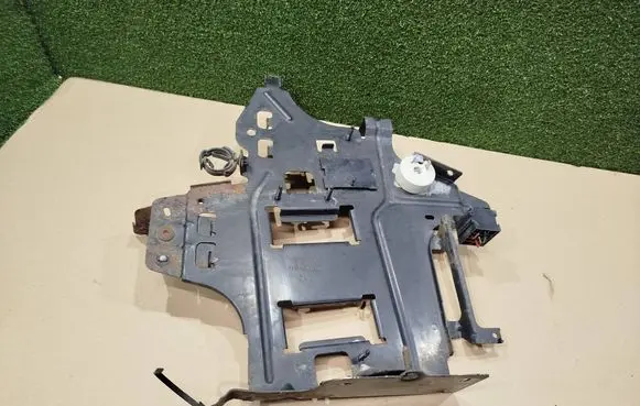 Renault Master III Engine control unit holder 282785574R 3414 9276900024