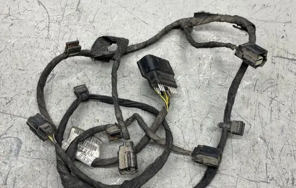Opel Insignia A Parking sensor (PDC) wiring loom 23165595