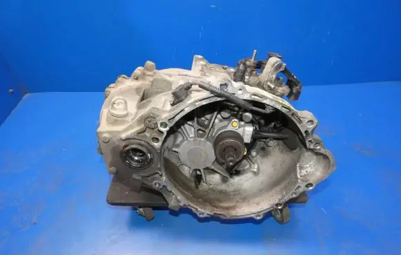 KIA Sportage Manual 6 speed gearbox WGJ6E