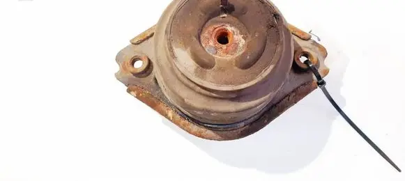 Mercedes-Benz ML W164 Engine mount bracket a2512403417