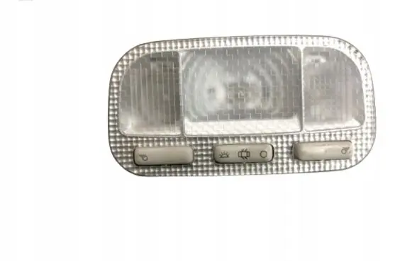 Citroen Berlingo Other interior light