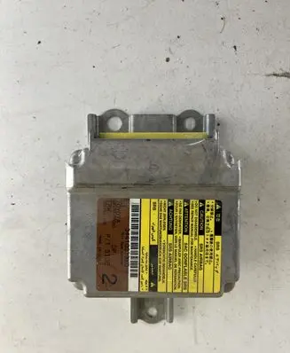 Toyota Avensis T220 Airbag control unit/module 8917005080 205951102 34410039XD