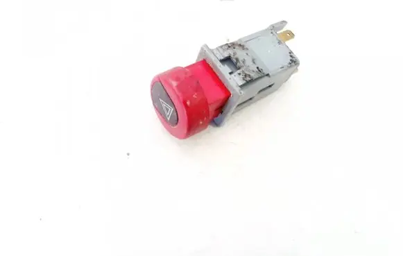 Citroen Berlingo Hazard light switch