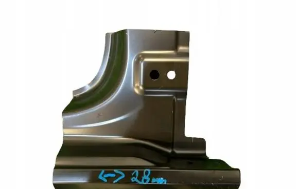 Volkswagen Golf Sportsvan Other sill/pillar trim element