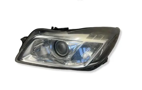 Opel Insignia A Headlight/headlamp 