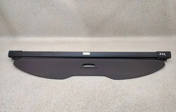 Mercedes-Benz B W246 W242 Parcel shelf load cover 