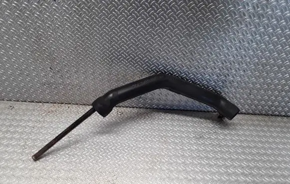 Mercedes-Benz A W168 Breather hose/pipe A6680181082