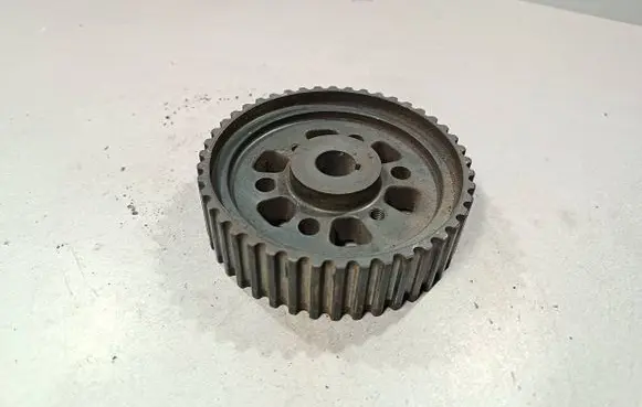 Mazda 626 Fuel pump gear (pulley) 