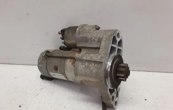 Land Rover Range Rover Sport L320 Starter motor MS4280001941 NAD500080