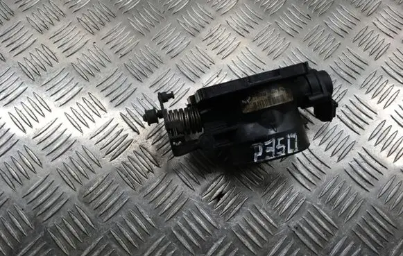 Ford Mondeo Mk III Throttle valve 1AF32 1S7G9E926JB