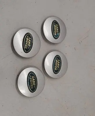 Land Rover Freelander 2 - LR2 Original wheel cap RRJ500030XXX PA66M30 T1201