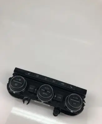 Volkswagen PASSAT B8 Interior fan control switch 5G0907044AH