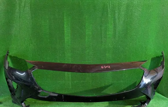 Opel Insignia B Front bumper