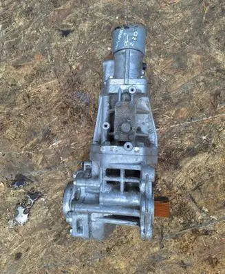 Mitsubishi Outlander Rear gearbox reducer/haldex oil pump 