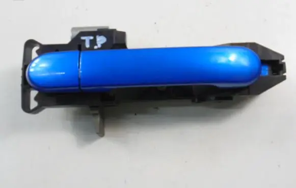 Nissan Note (E11) Rear door exterior handle