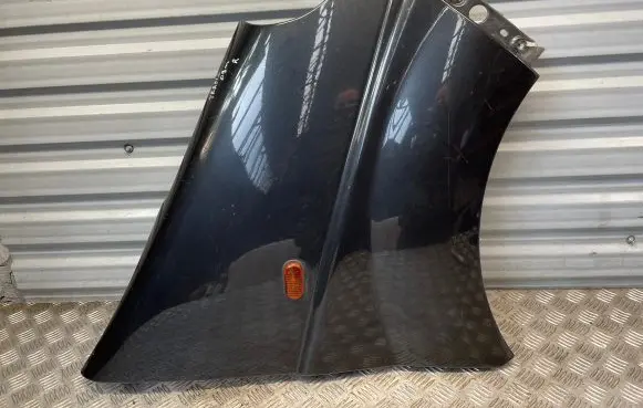 Renault Trafic II (X83) Fender