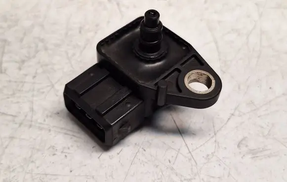 BMW 3 E46 Air pressure sensor 7787142 13617787142
