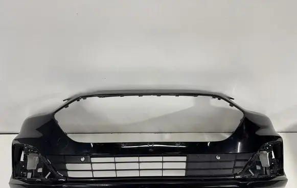 Ford Mondeo MK V Front bumper JS7V17D957