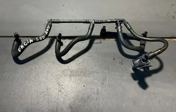 Dacia Logan II Fuel return line/hose x215147