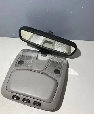 Volvo V70 Front seat light 8685434 5043340 023400003172