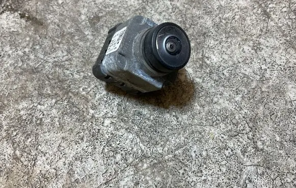 Volkswagen ID.3 Front bumper camera 5WA980546D M0R0CC0