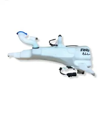 Ford Bronco Windshield washer fluid reservoir/tank M1PB17B613AE